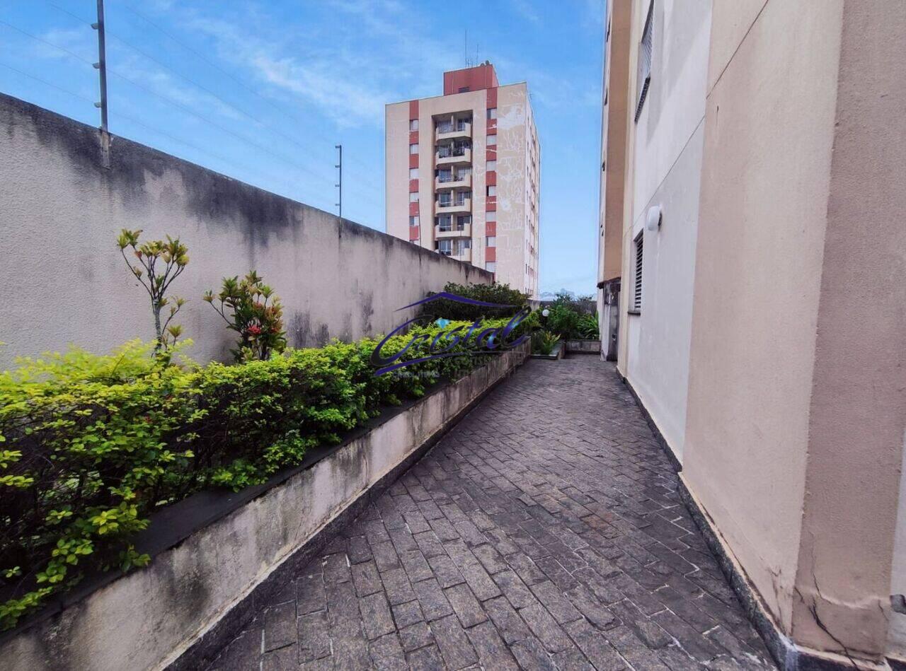 Apartamento Butantã, São Paulo - SP