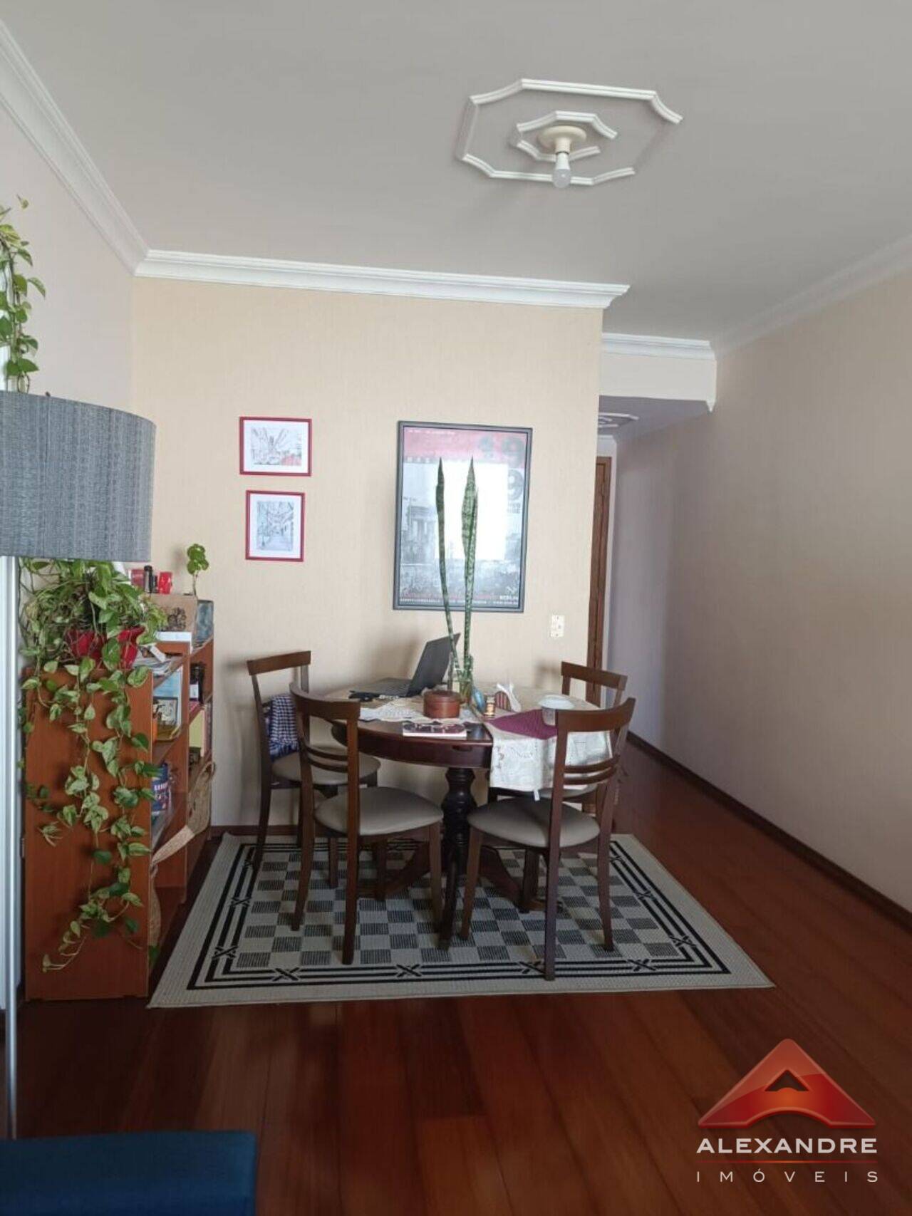 Apartamento Vila Maria, São José dos Campos - SP