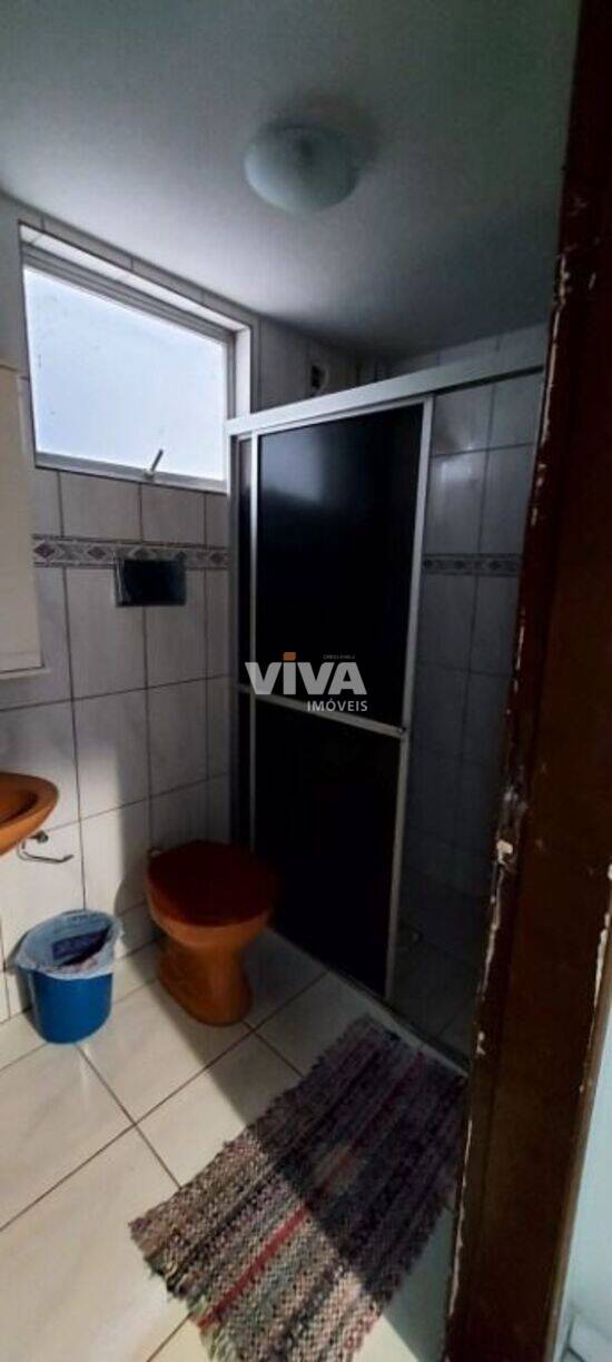 Apartamento Centro, Balneário Camboriú - SC