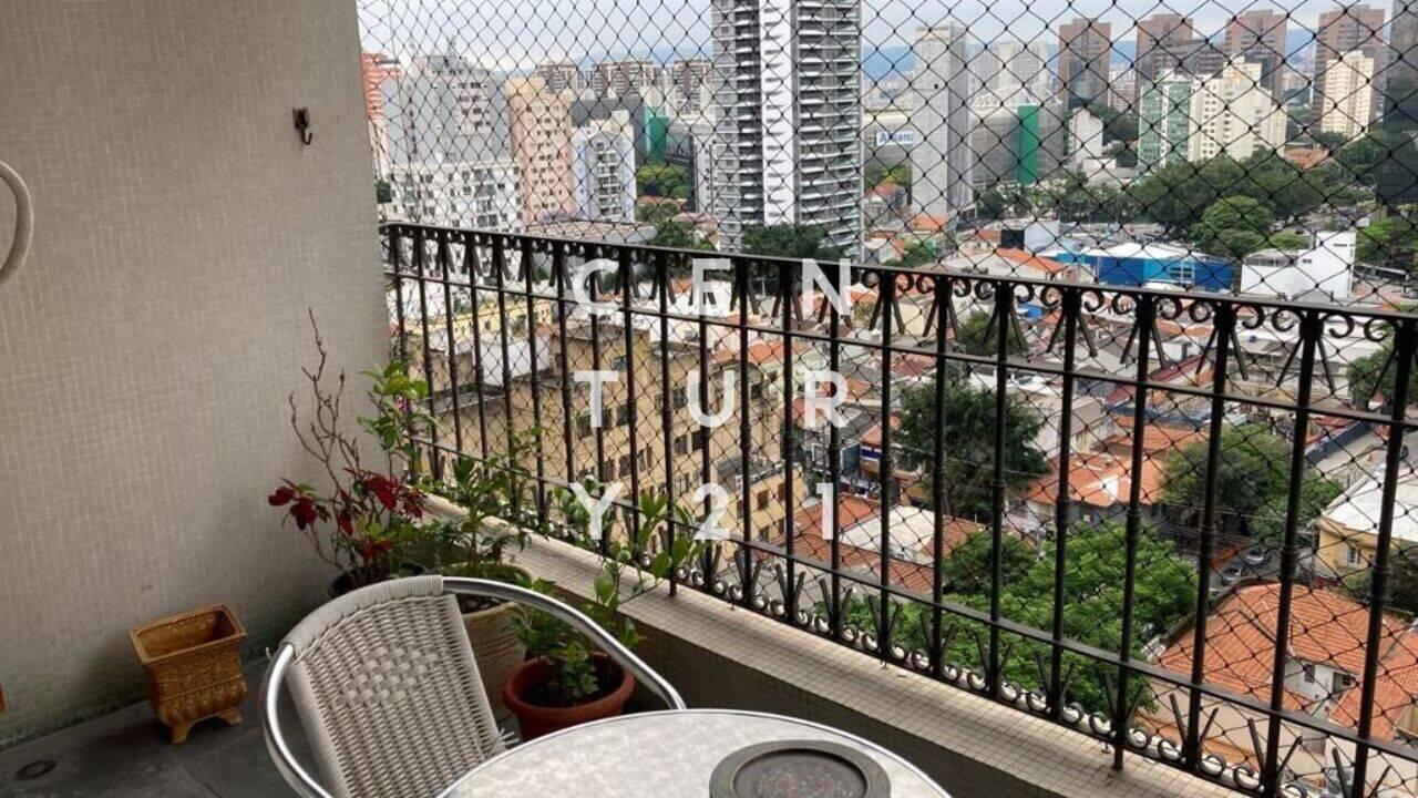 Apartamento Perdizes, São Paulo - SP