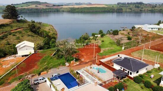 Terreno Centro, Boa Vista da Aparecida - PR