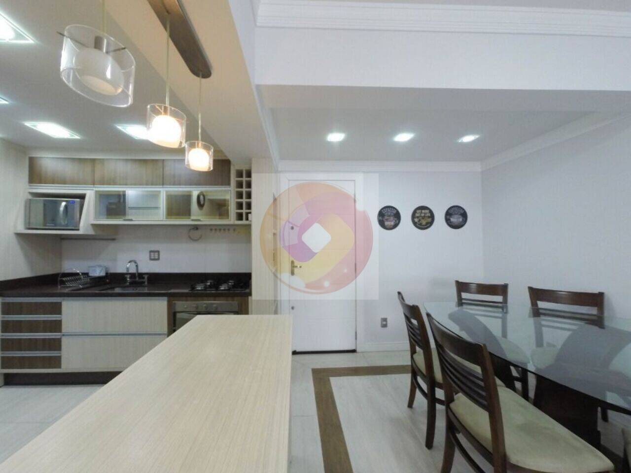 Apartamento Centro, Balneário Camboriú - SC