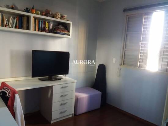 Residencial do Lago - Londrina - PR, Londrina - PR