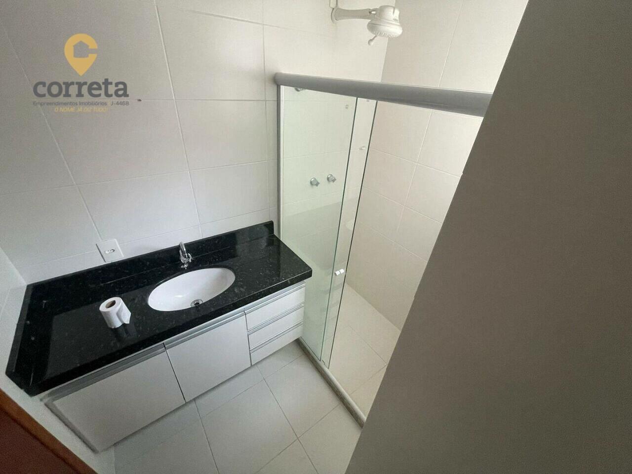 Apartamento Centro, Nova Friburgo - RJ