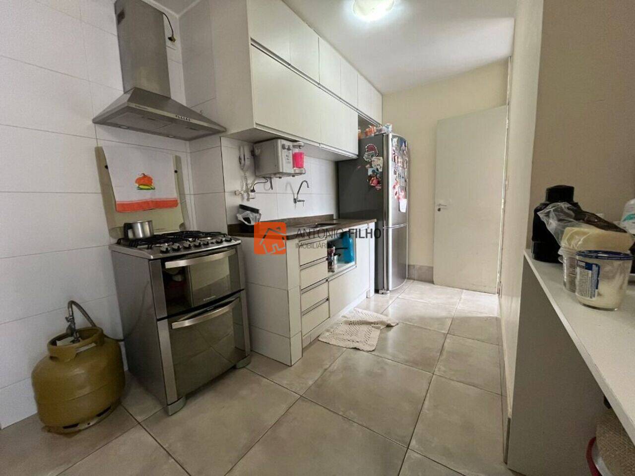 Apartamento Asa Sul, Brasília - DF