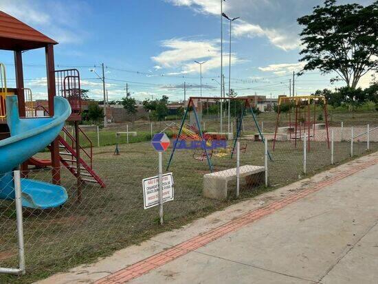 Terreno Jardim Campo Belo, São José do Rio Preto - SP