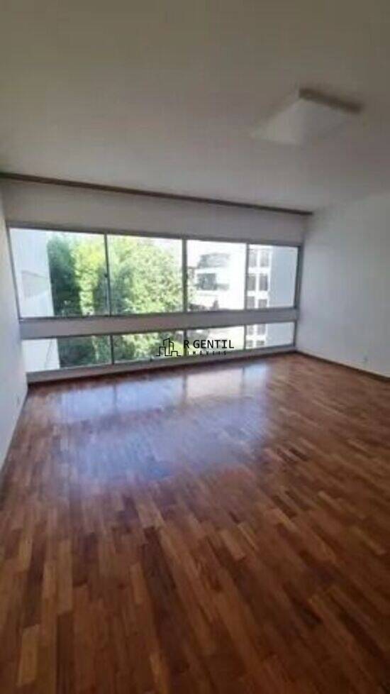 Apartamento Lagoa, Rio de Janeiro - RJ