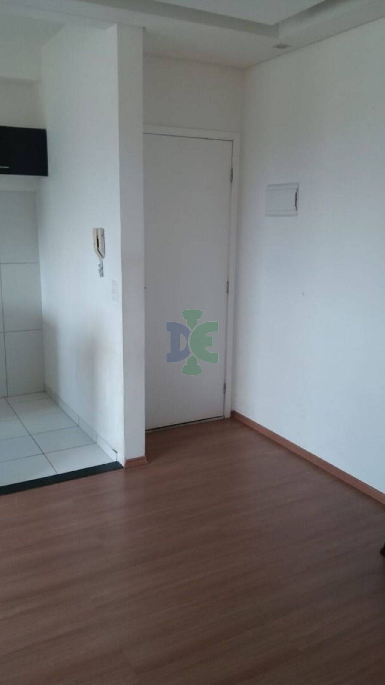 Apartamento Jardim Paraíso, Jacareí - SP