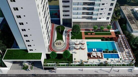 Apartamento Prata, Campina Grande - PB