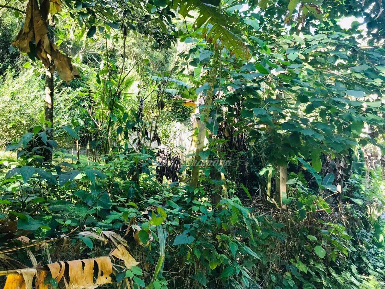 Terreno Serra Grande, Niterói - RJ