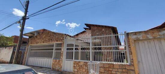 Casa Grande Colorado, Sobradinho - DF