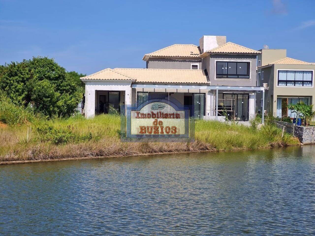 Casa Baía Formosa, Armação dos Búzios - RJ