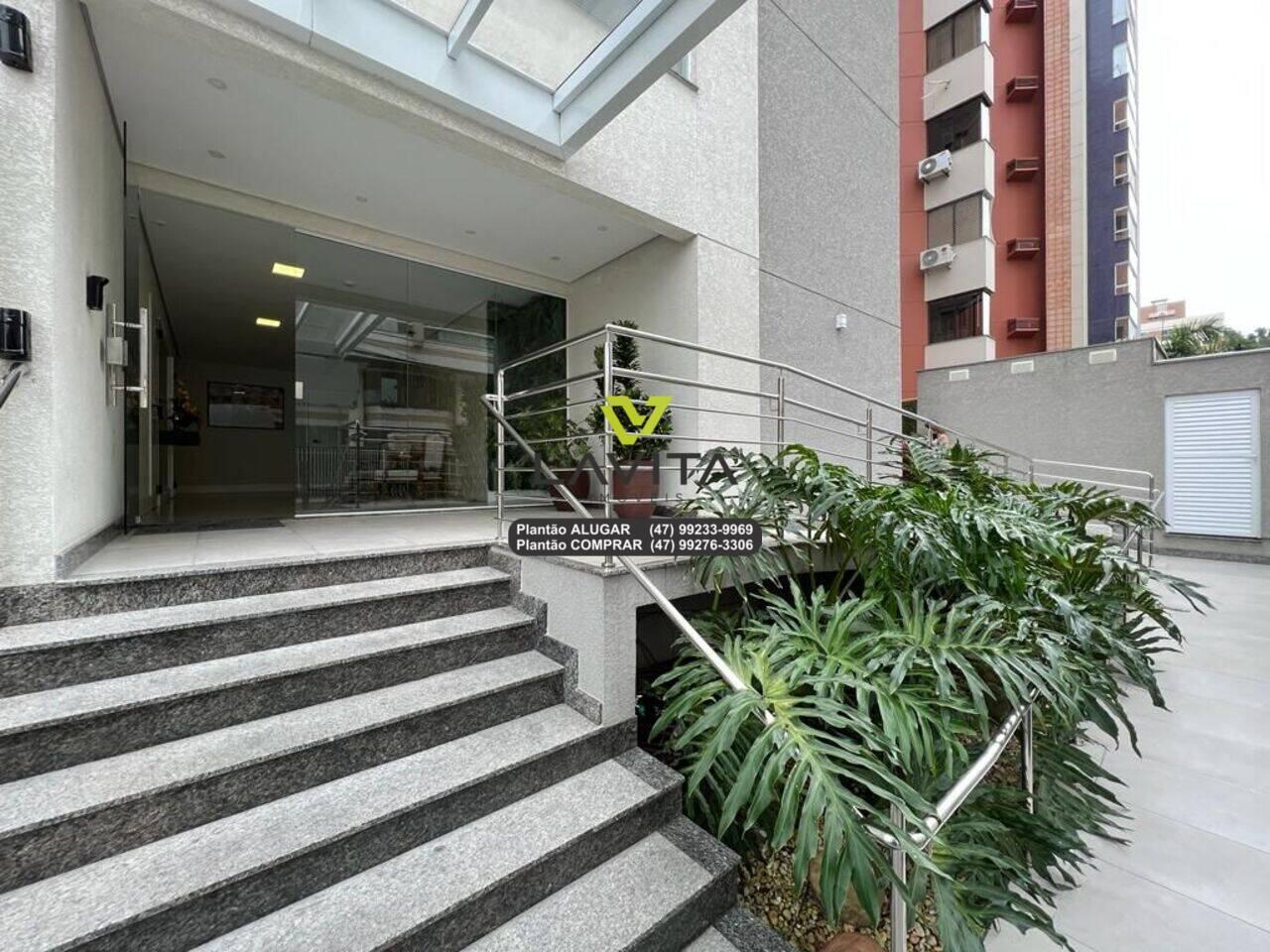 Apartamento Vila Nova, Blumenau - SC