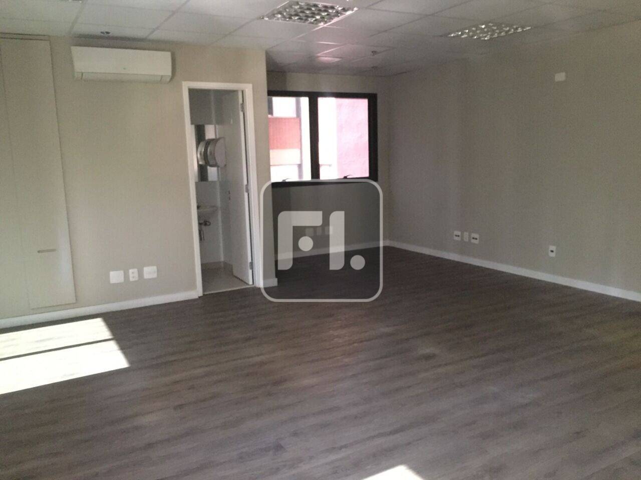 Conjunto  Comercial para alugar/vender  de 100 m² -Bela vista/ Consolação - São Paulo/SP