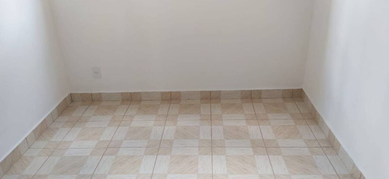 Apartamento Jardim Paulista, Rio Claro - SP