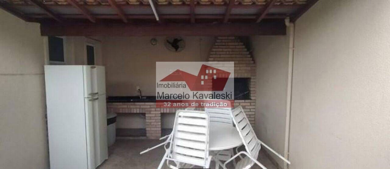 Apartamento duplex Vila Moinho Velho, São Paulo - SP