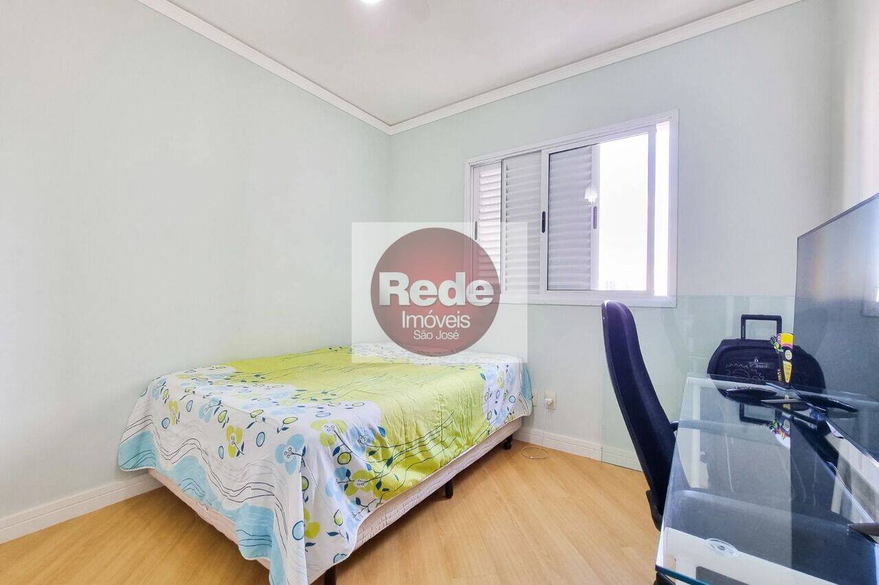 Apartamento Vila Ema, São José dos Campos - SP