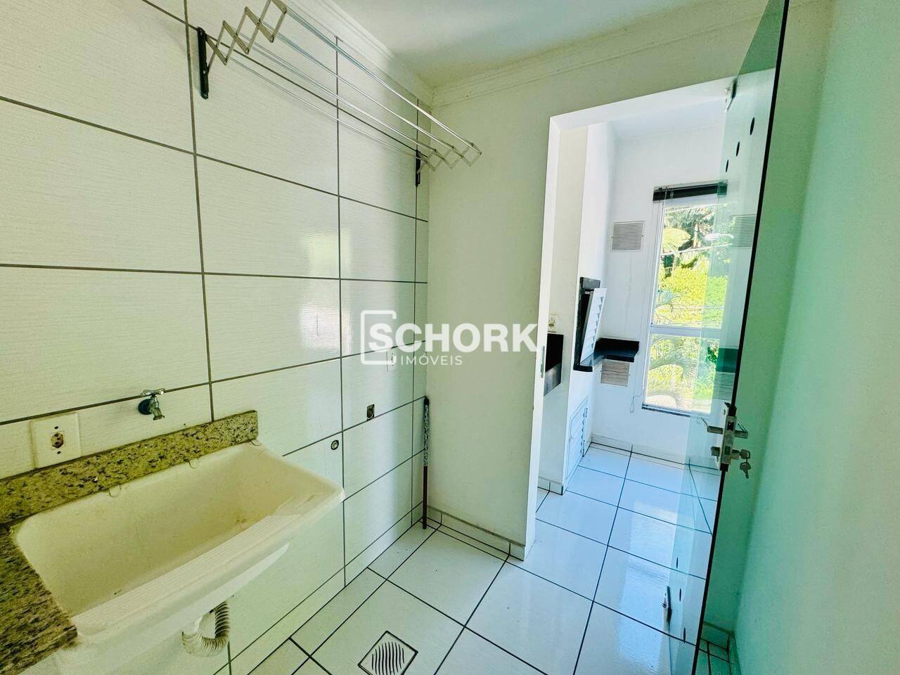 Apartamento Escola Agrícola, Blumenau - SC