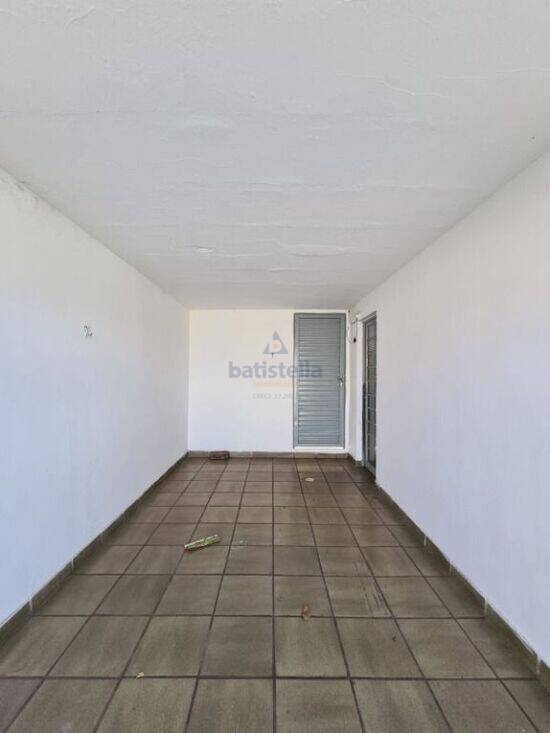 Casa de 190 m² Vila Queiroz - Limeira, à venda por R$ 280.000