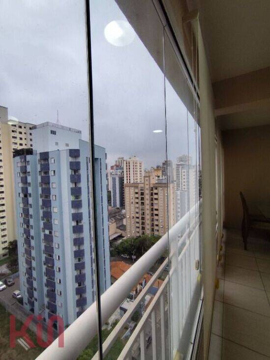 Apartamento Saúde, São Paulo - SP