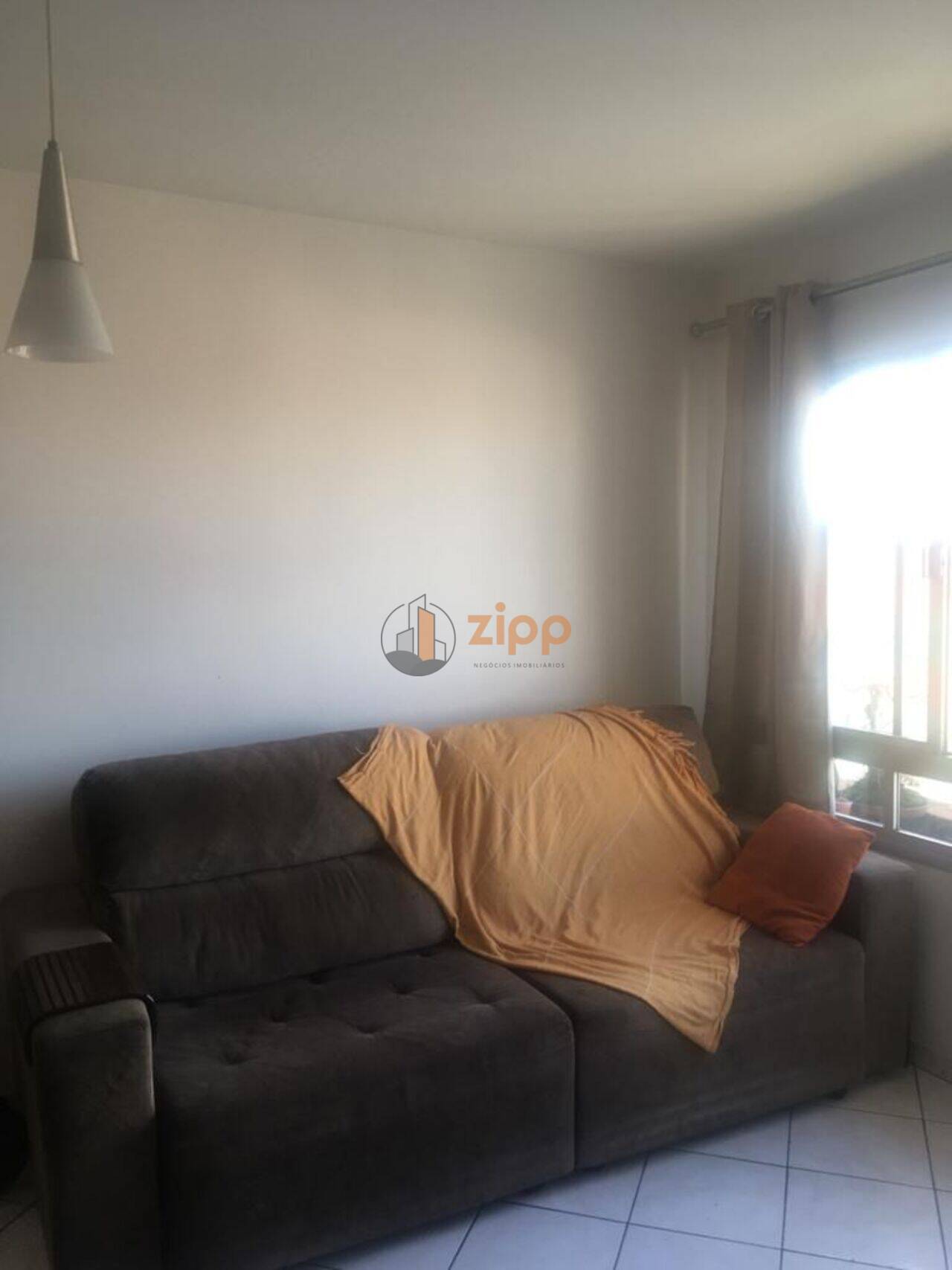 Apartamento Parada Inglesa, São Paulo - SP