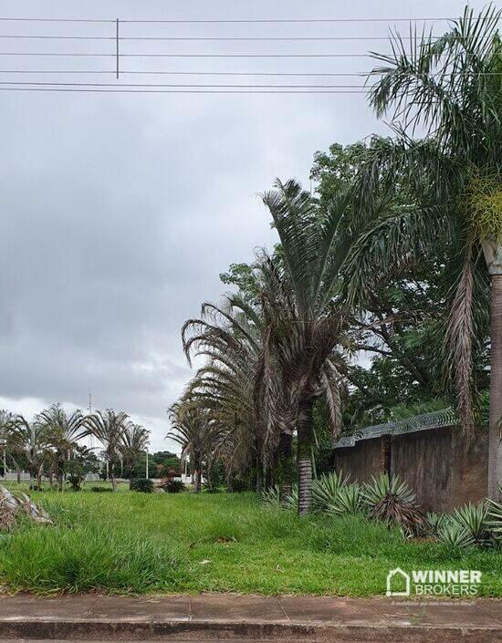 Jardim São Jorge - Paranavaí - PR, Paranavaí - PR