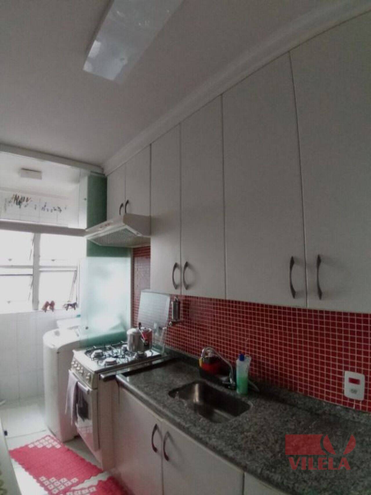 Apartamento Vila Ema, São Paulo - SP