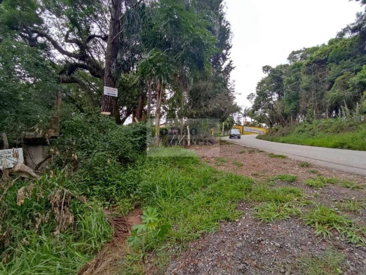 Terreno Mato Dentro, Mairiporã - SP