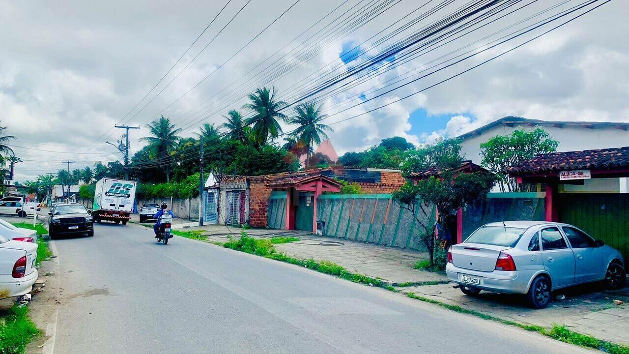 Casa Campo Limpo, Feira de Santana - BA