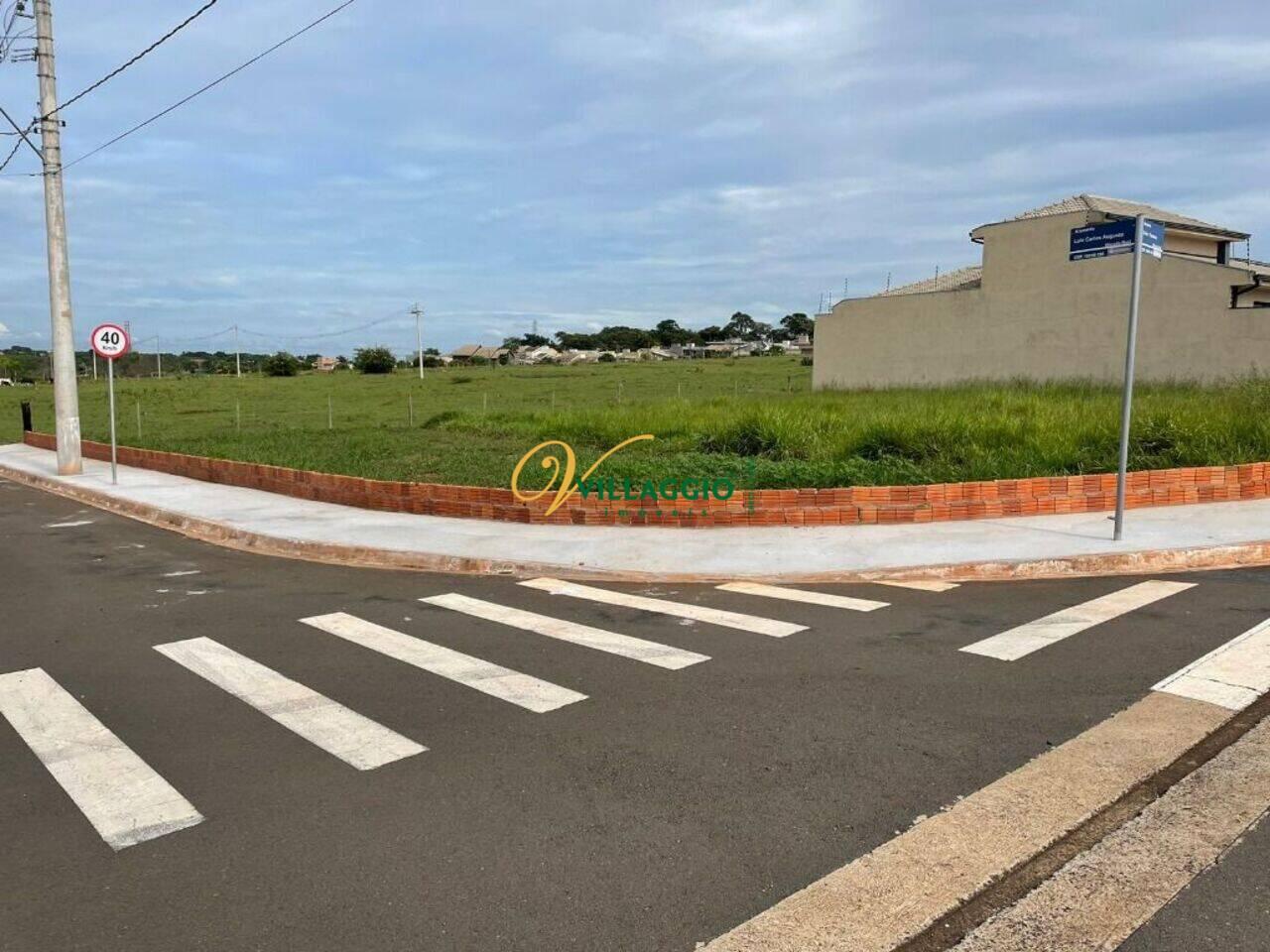 Terreno Morada Real, São José do Rio Preto - SP