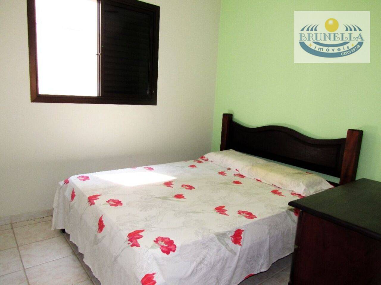 Apartamento Praia da Enseada – Brunella, Guarujá - SP