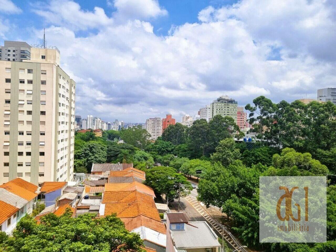 Apartamento Pinheiros, São Paulo - SP