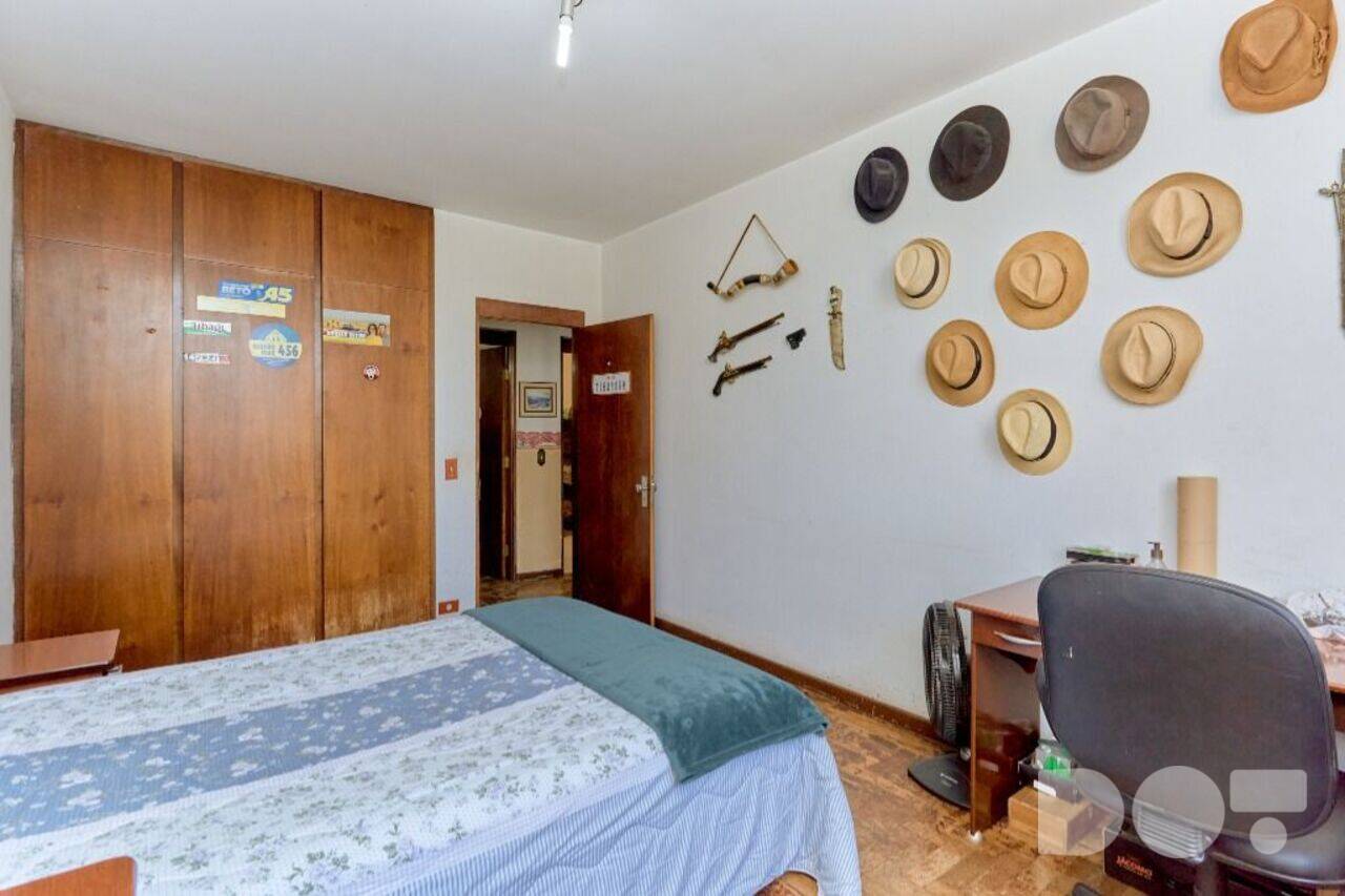 Apartamento Batel, Curitiba - PR