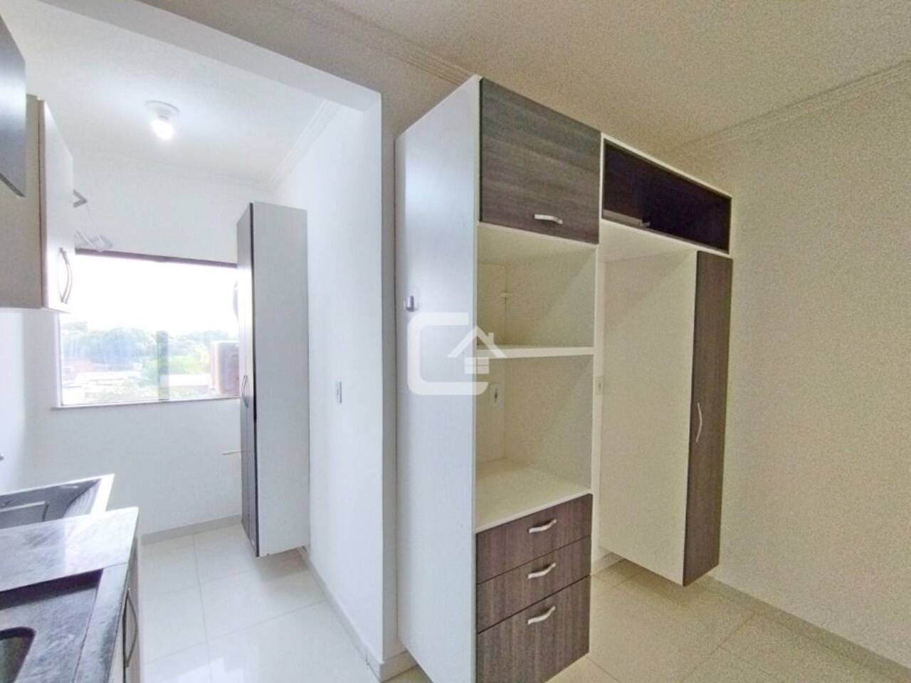 Apartamento Condomínio Nossa Senhora de Fátima, Porto Velho - RO