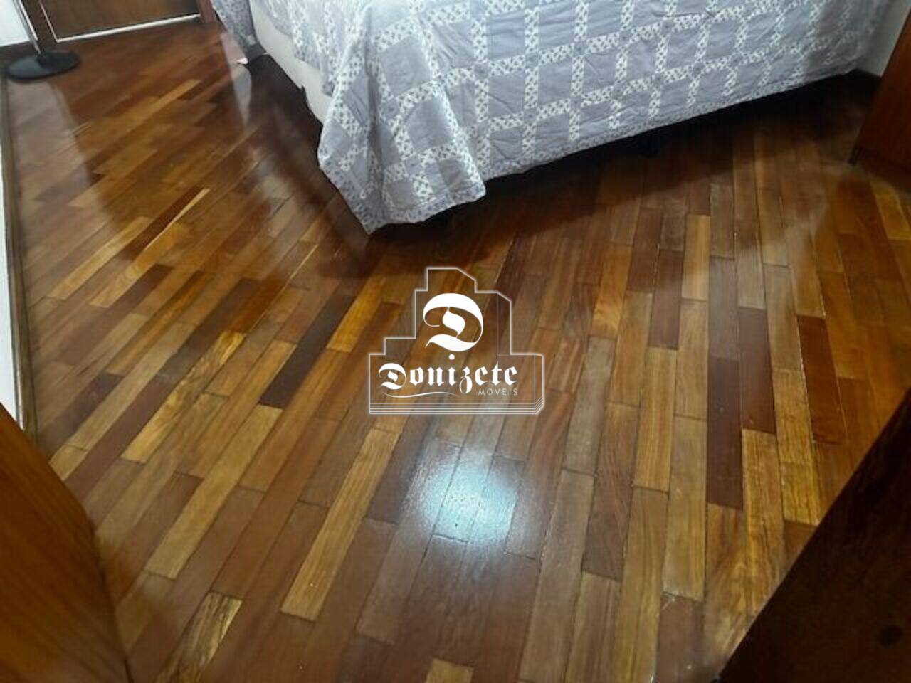 Apartamento Santa Maria, Santo André - SP