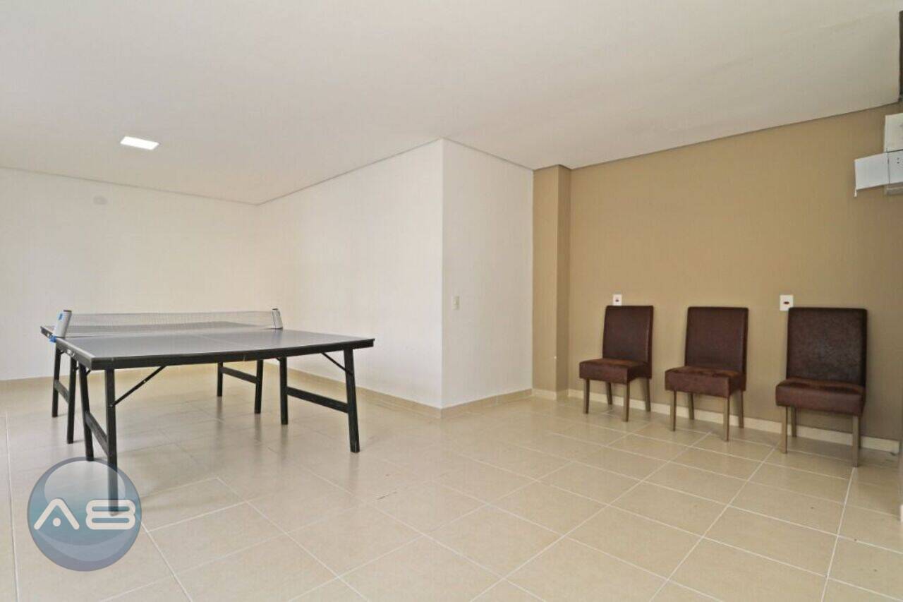 Apartamento Portão, Curitiba - PR