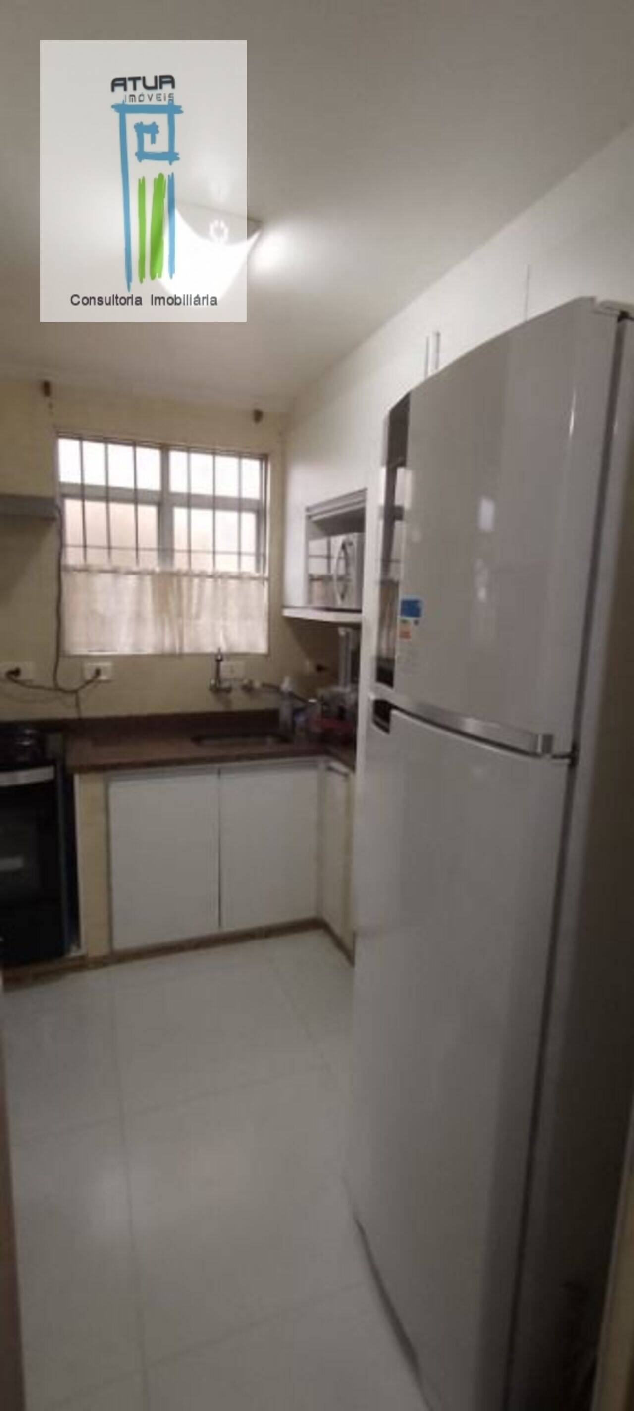 Apartamento Vila Nova Cachoeirinha, São Paulo - SP