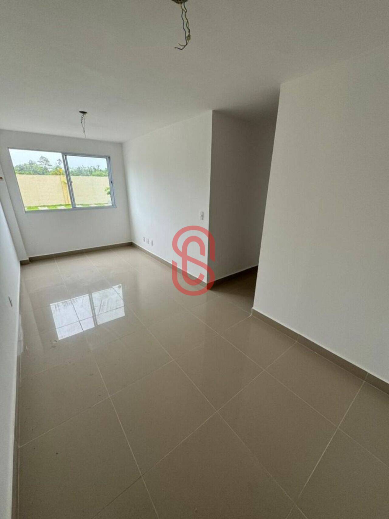 Apartamento Vila Hulda Rocha, Resende - RJ