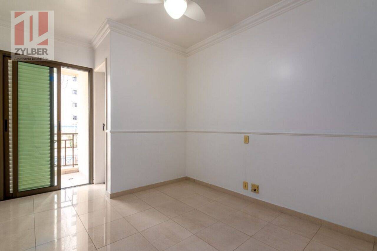 Apartamento Brooklin Novo, São Paulo - SP
