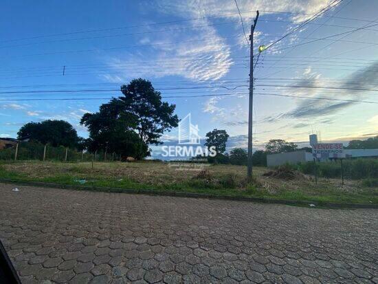 Terreno Jardim dos Migrantes, Ji-Paraná - RO