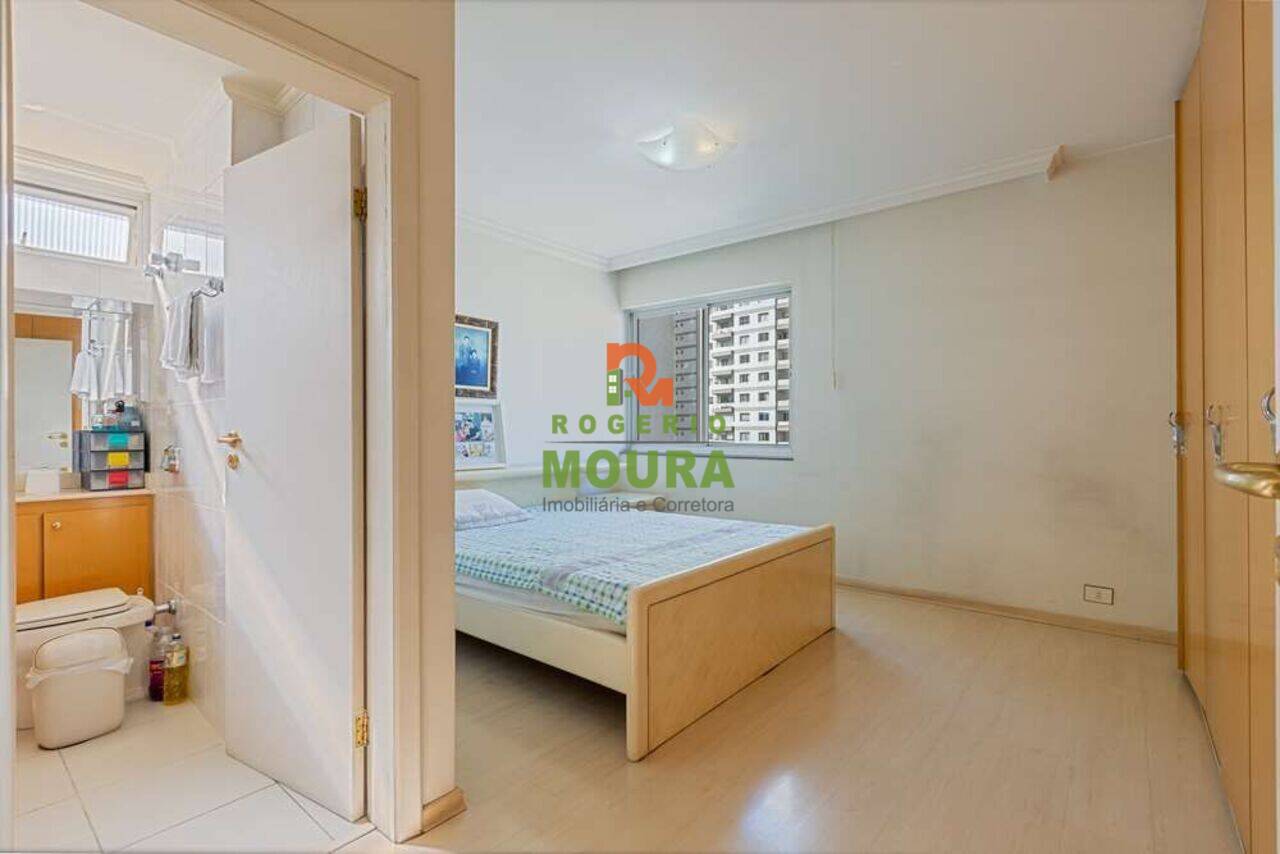 Apartamento Vila Mariana, São Paulo - SP