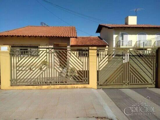 Casa de 491 m² Araxá - Londrina, à venda por R$ 1.350.000