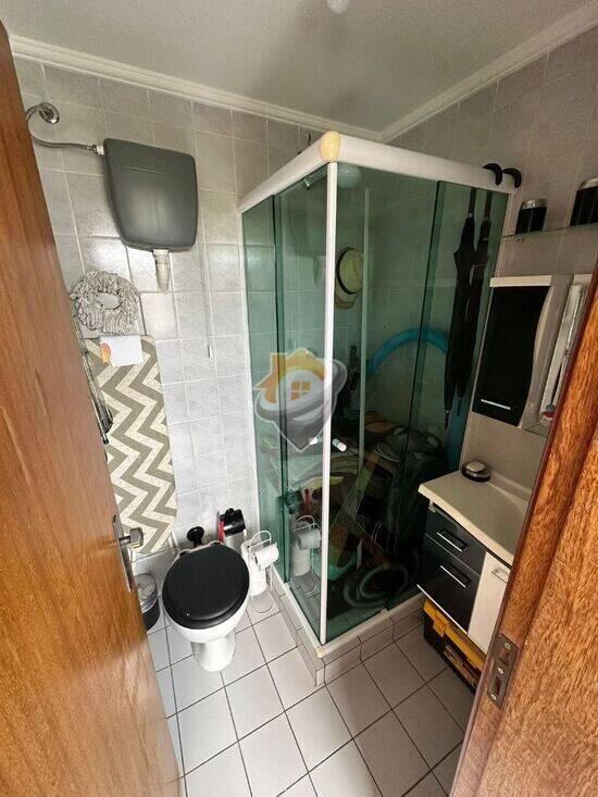 Apartamento Imirim, São Paulo - SP