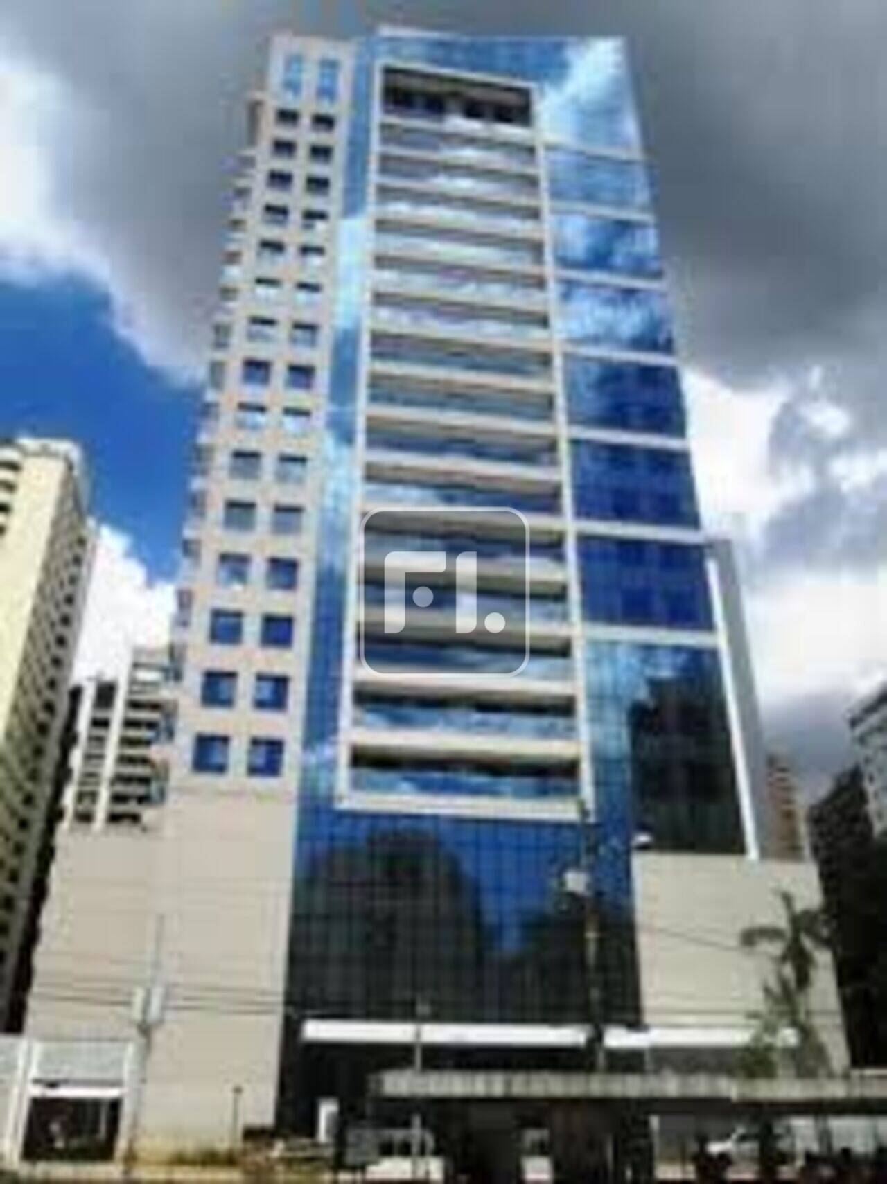 Conjunto Vila Nova Conceição, São Paulo - SP