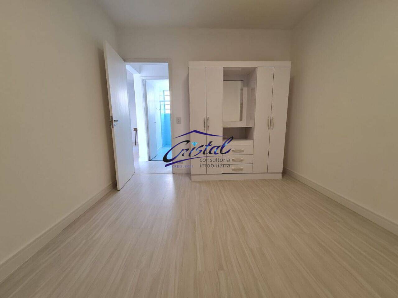 Apartamento Lapa, São Paulo - SP