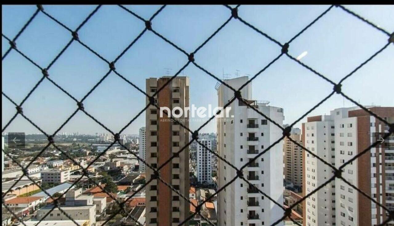 Cobertura Vila Leopoldina, São Paulo - SP