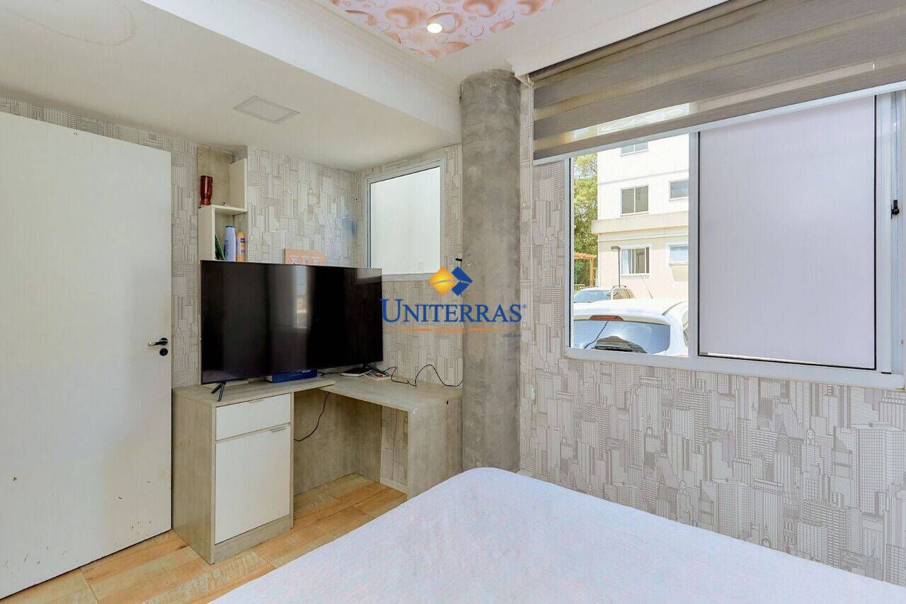 Apartamento Santo Antônio, São José dos Pinhais - PR