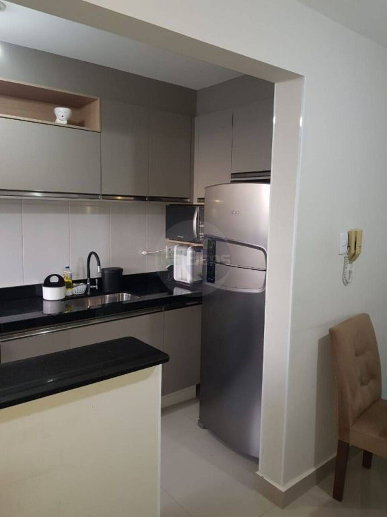 Apartamento Residencial Spazio Ponte Nova, Paulínia - SP