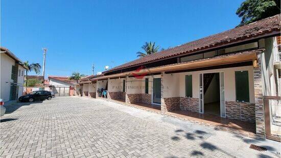 Village de 89 m² Massaguaçu - Caraguatatuba, à venda por R$ 435.000