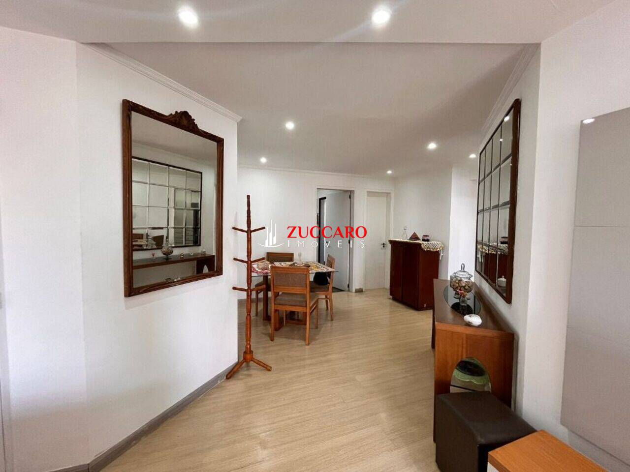 Apartamento Vila Rosália, Guarulhos - SP